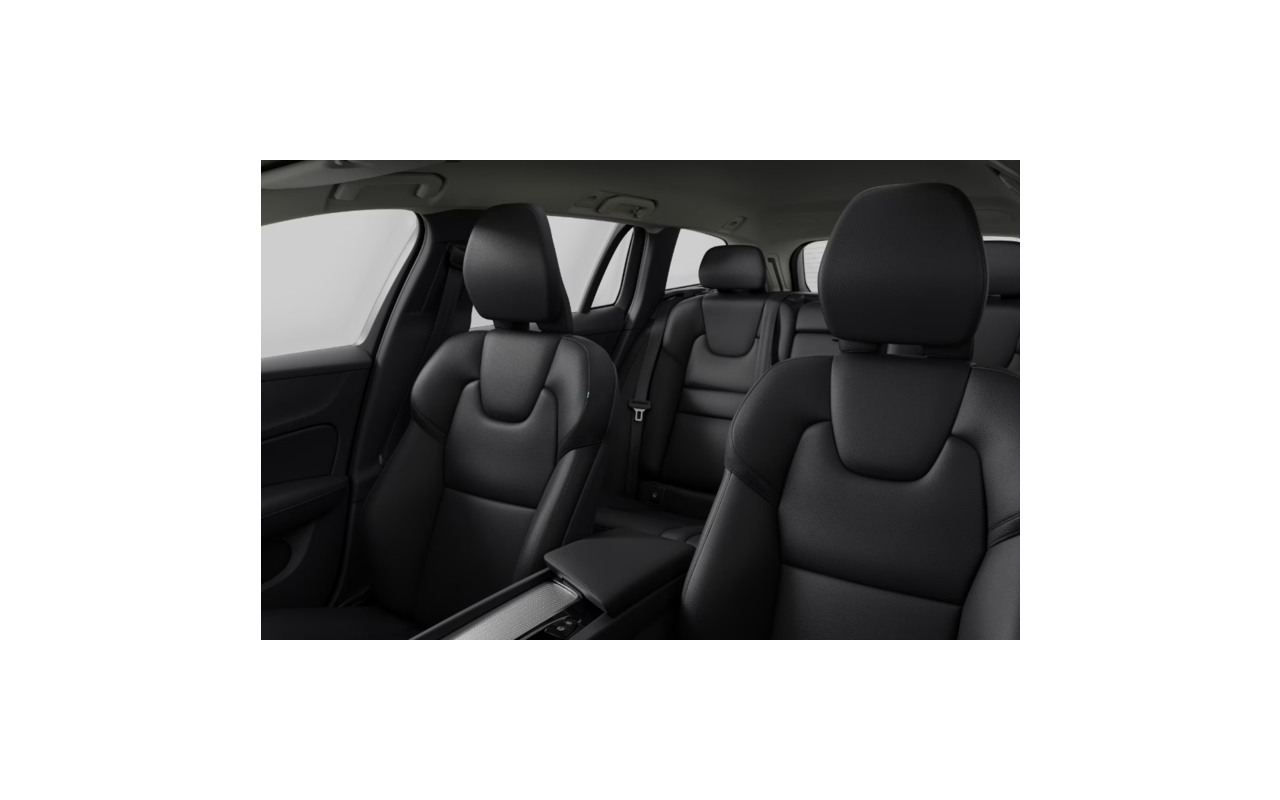 VOLVO V60 Plus B4 Mild Hybrid