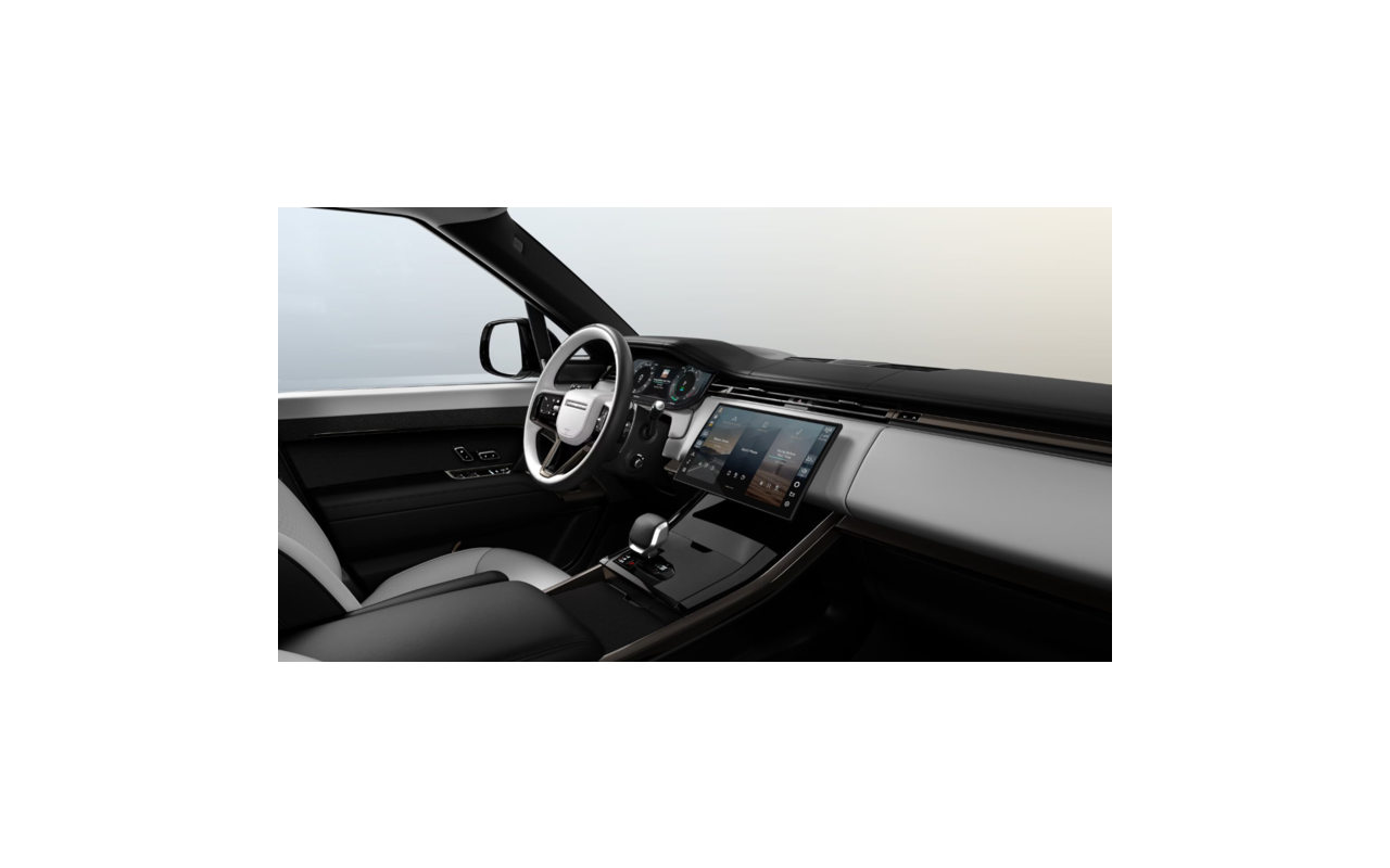 LAND ROVER Range Rover Sport Dynamic SE P460e PHEV