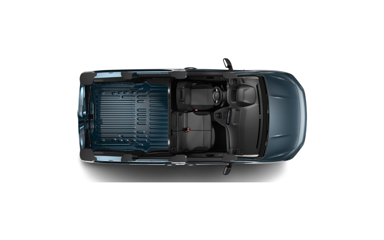 PEUGEOT Partner Furgon Standard 1000 kg Partner Base