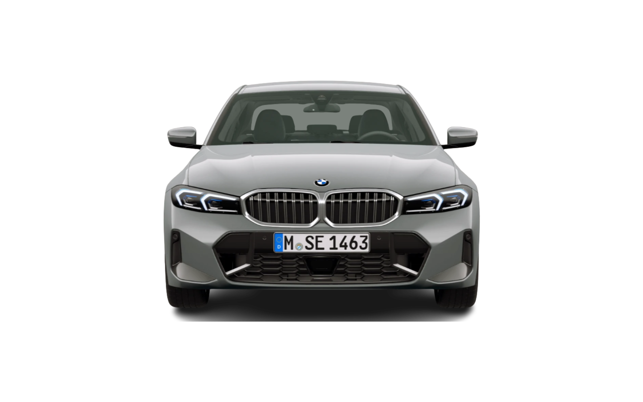 BMW Seria 3 Limuzyna 318i