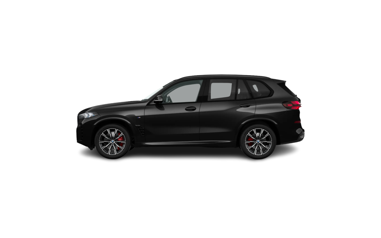 BMW X5 xDrive40d M Sport