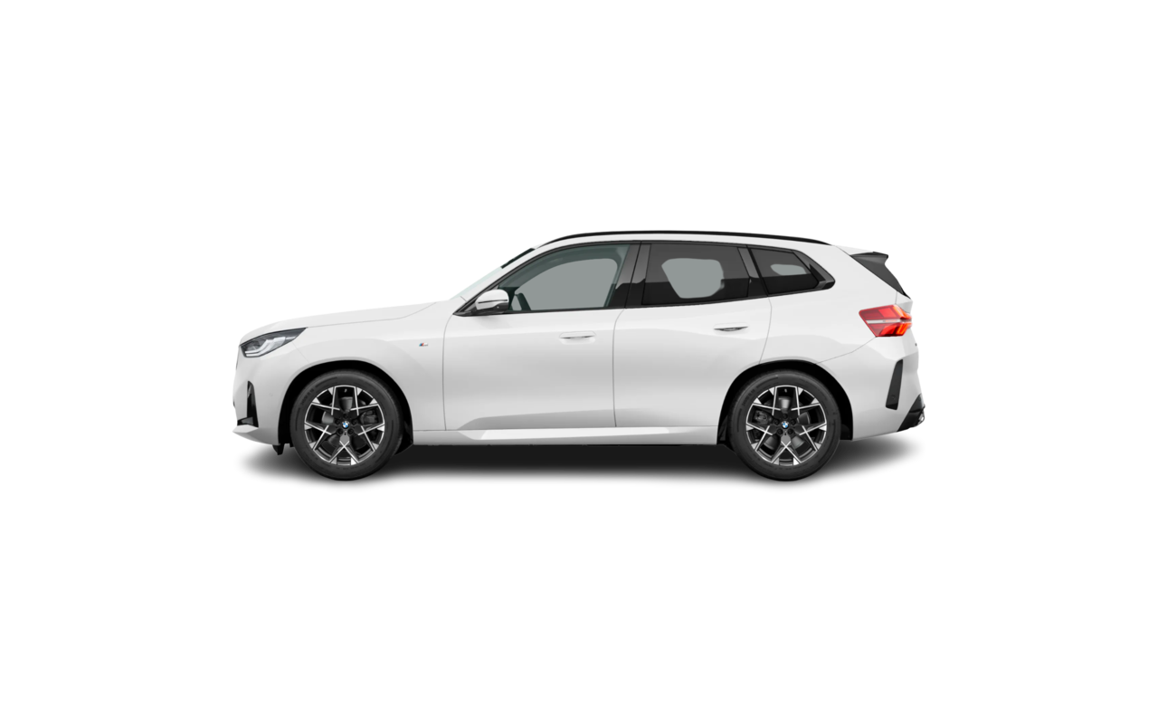 BMW X3 20 xDrive M Sport
