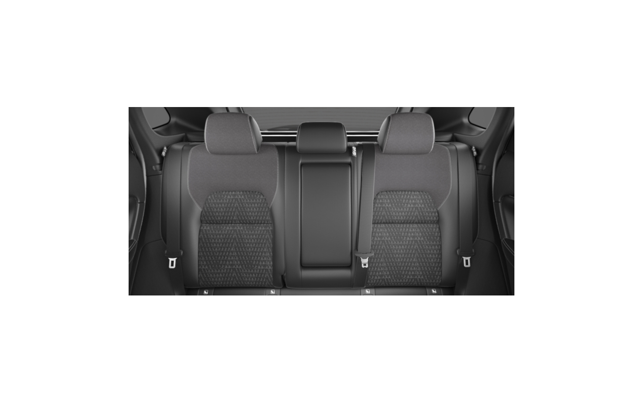 NISSAN Qashqai N-Connecta