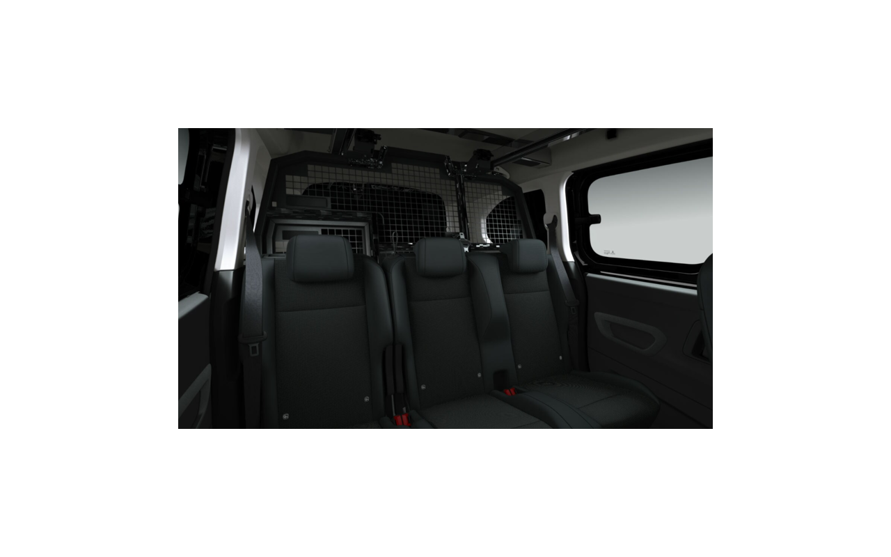 OPEL Combo Cargo Załogowy VAN