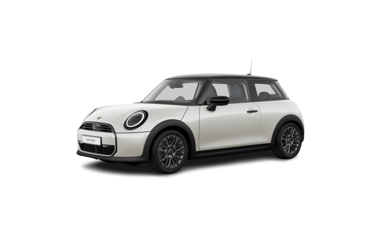 MINI Cooper C Classic 3dr