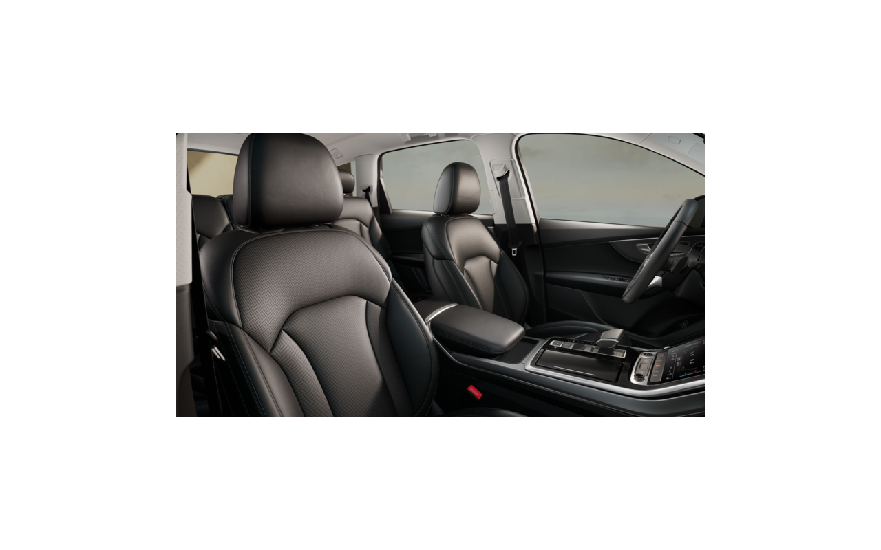 AUDI Q7 S line 55 TFSI e quattro