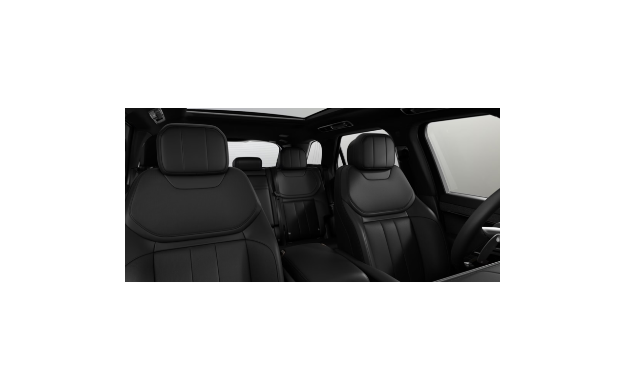 LAND ROVER Range Rover Sport Dynamic SE D250 MHEV