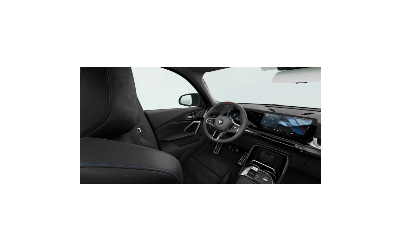 BMW X2 M35i xDrive