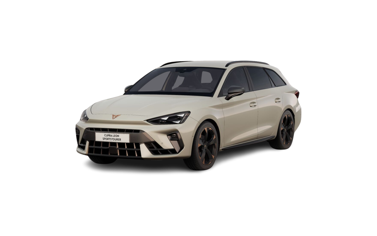 CUPRA Leon Sportstourer Standard