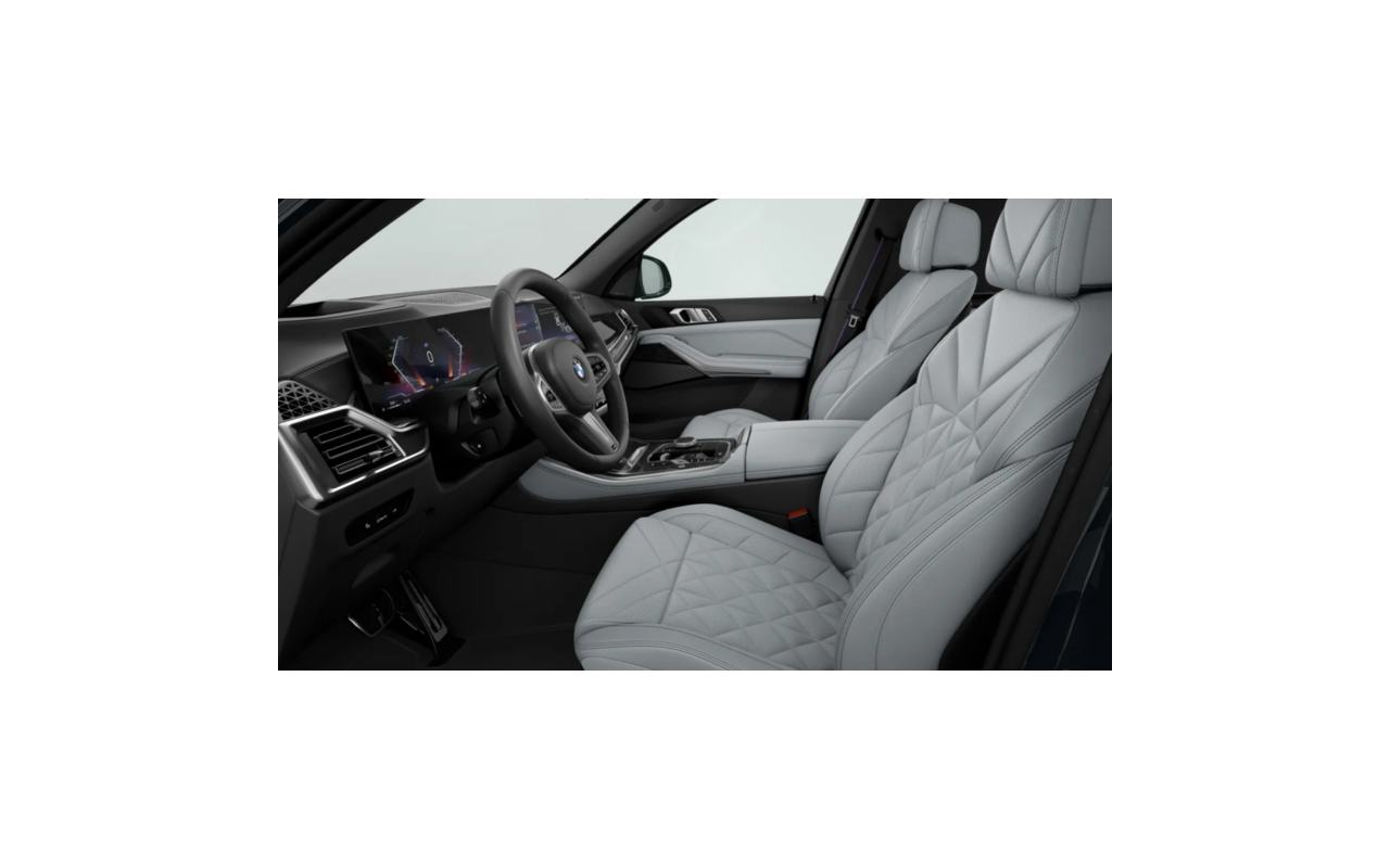 BMW X5 xDrive30d M Sport