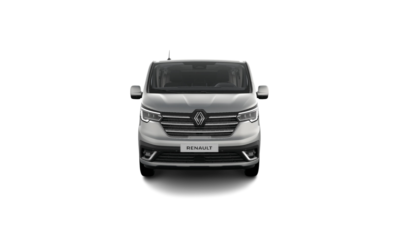 RENAULT Trafic Spaceclass SPACECLASS Blue dCi
