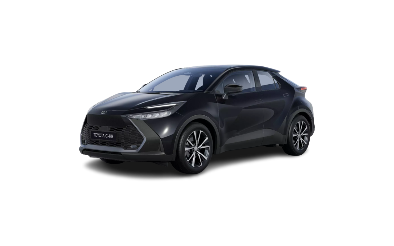 TOYOTA C-HR Style HEV