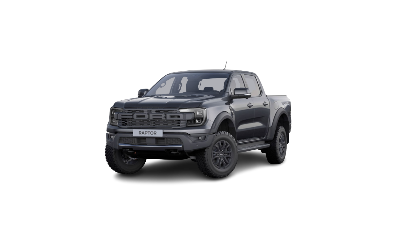 FORD Ranger Raptor EcoBoost