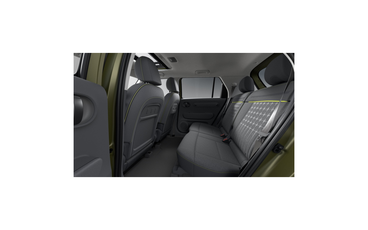 HYUNDAI Inster Cross Smart  115KM