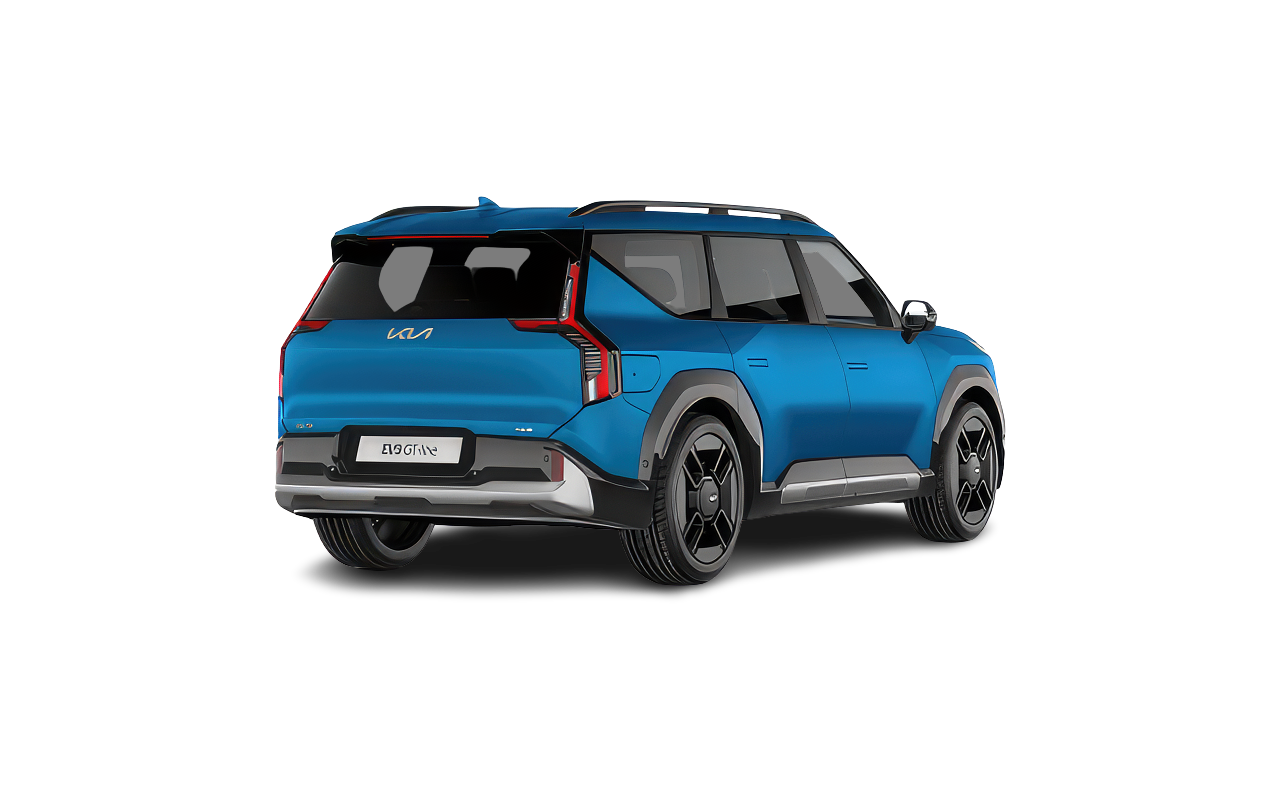 KIA EV9 EARTH 384 KM 99.8 kW