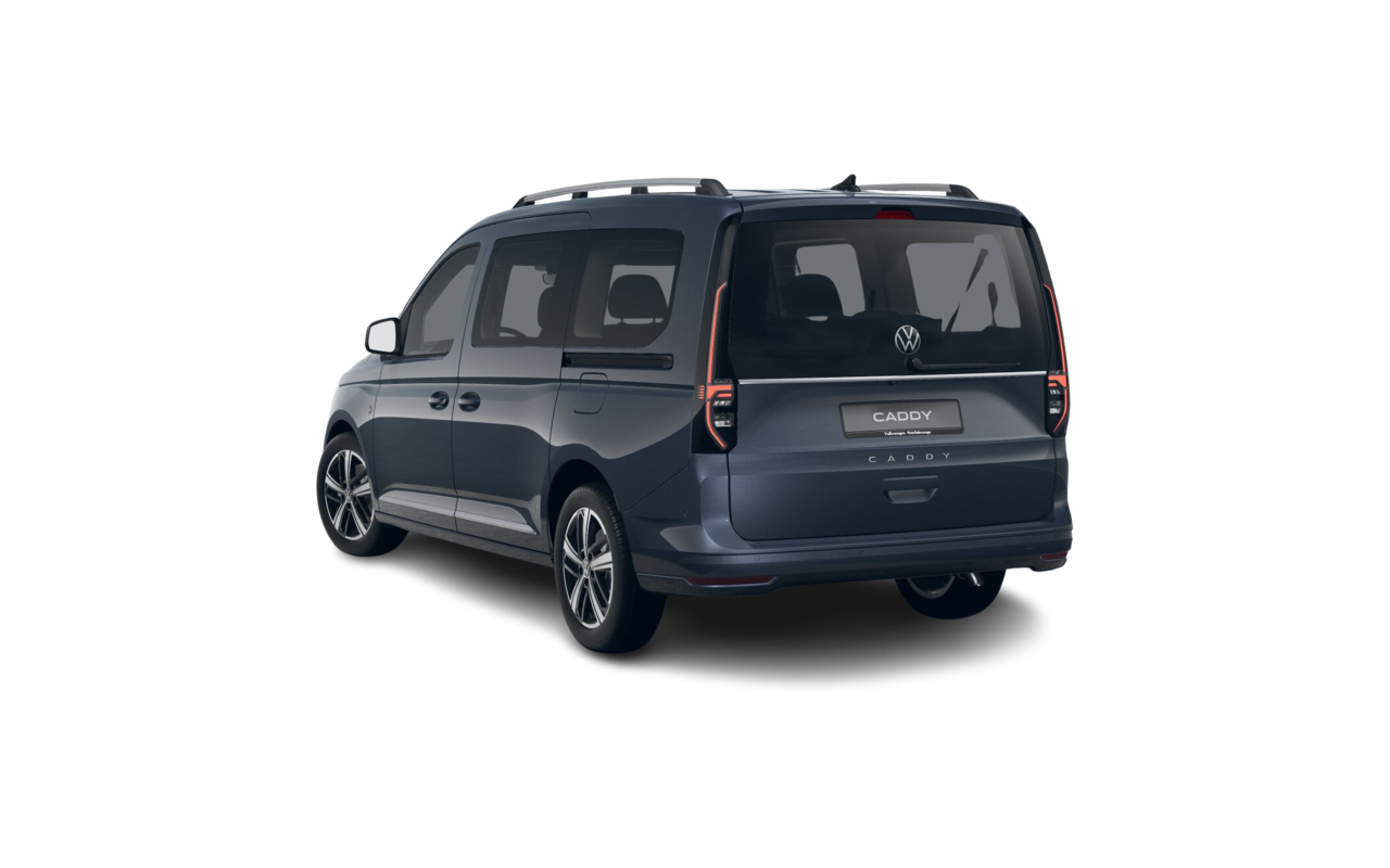 VOLKSWAGEN Caddy Style