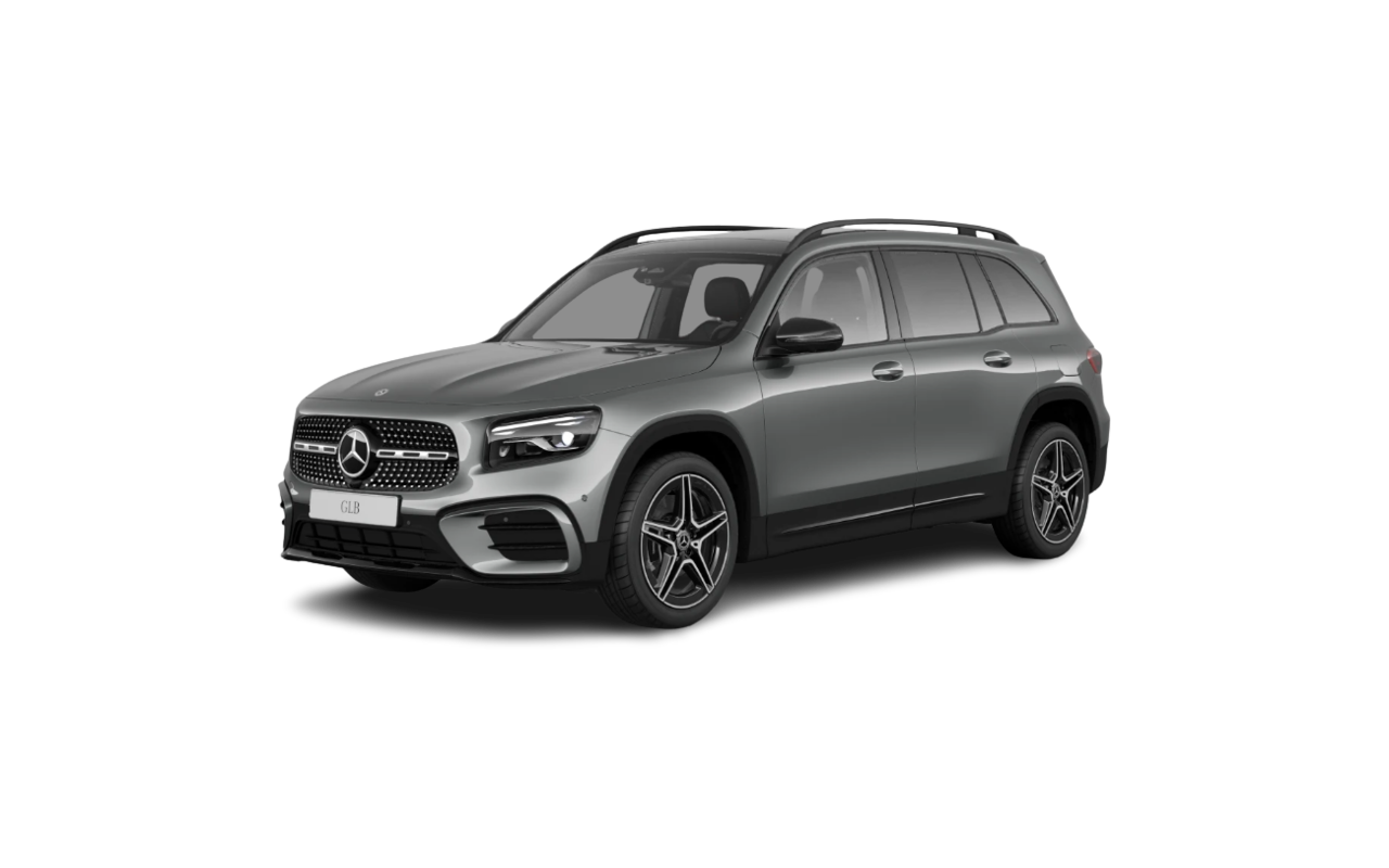 MERCEDES GLB 220 4MATIC AMG Line