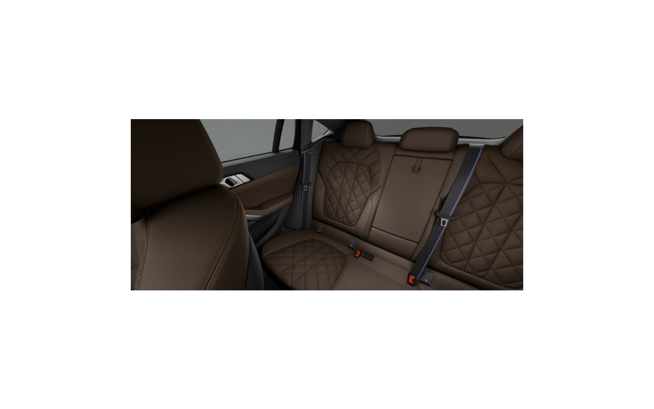 BMW X6 xDrive30d M Sport