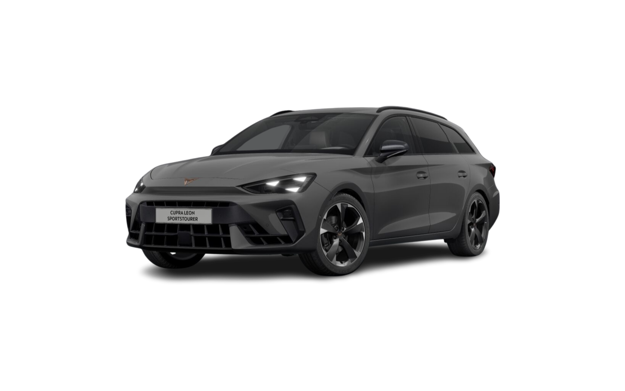 CUPRA Leon Sportstourer Standard