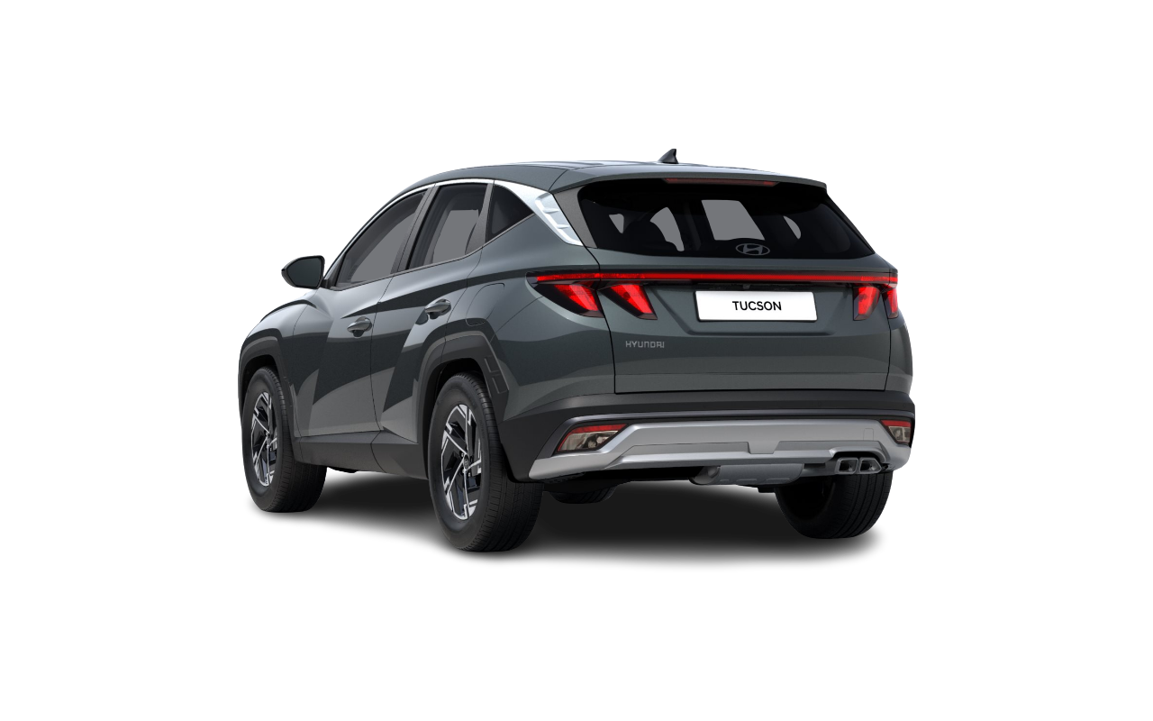 HYUNDAI Tucson Modern