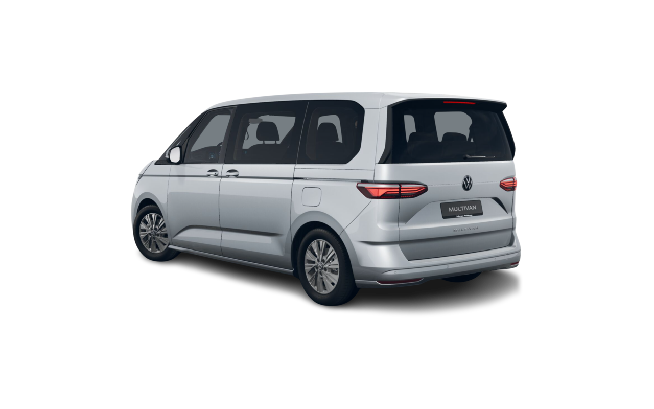 VOLKSWAGEN Multivan T7 Life
