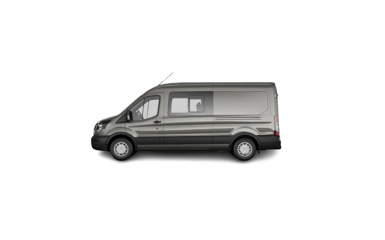 FORD Transit L3H2