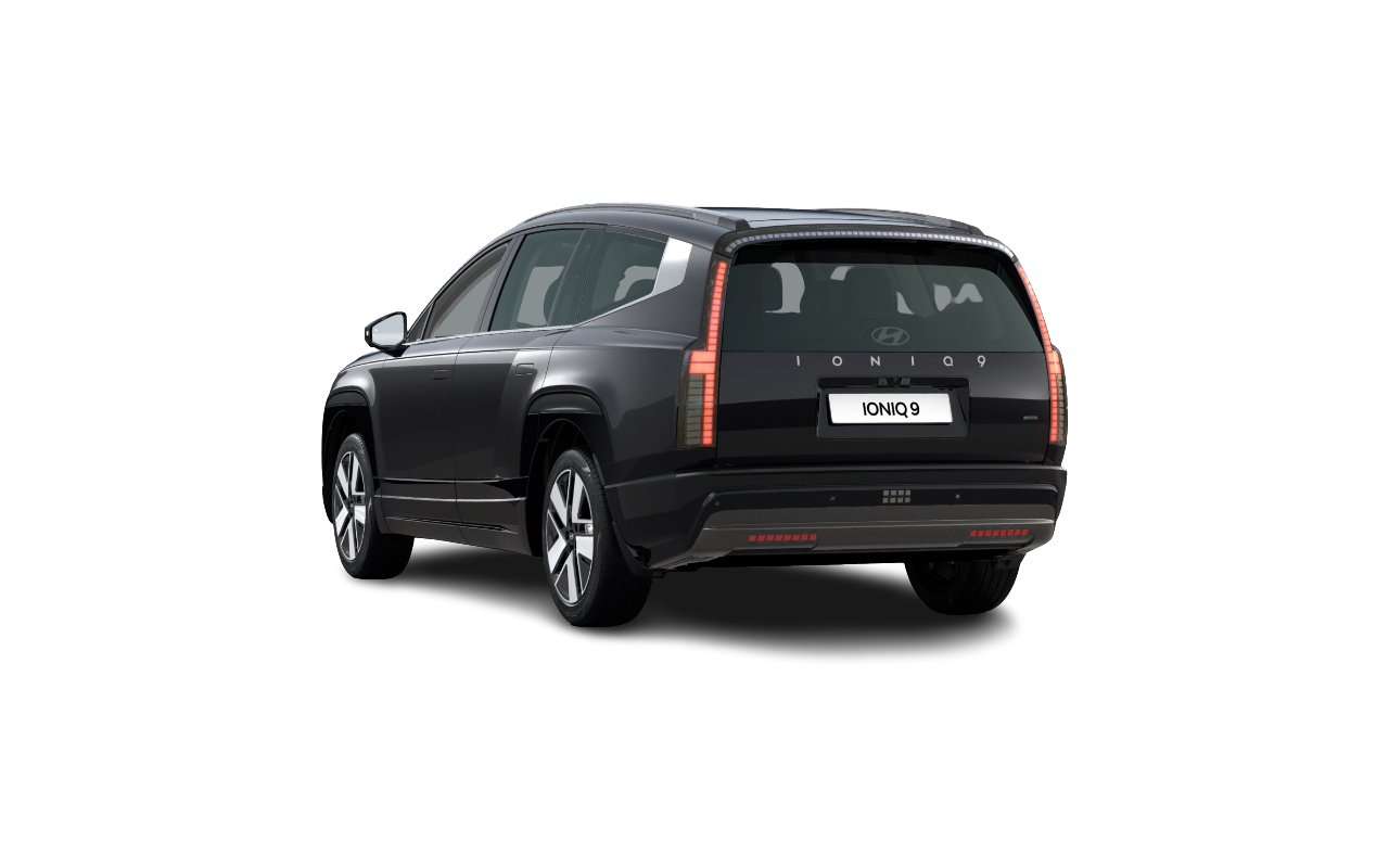 HYUNDAI IONIQ 9 Uniq