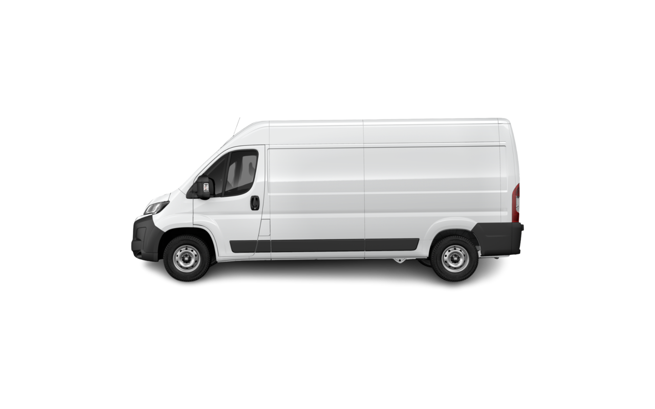 FIAT Ducato Furgon L3H2
