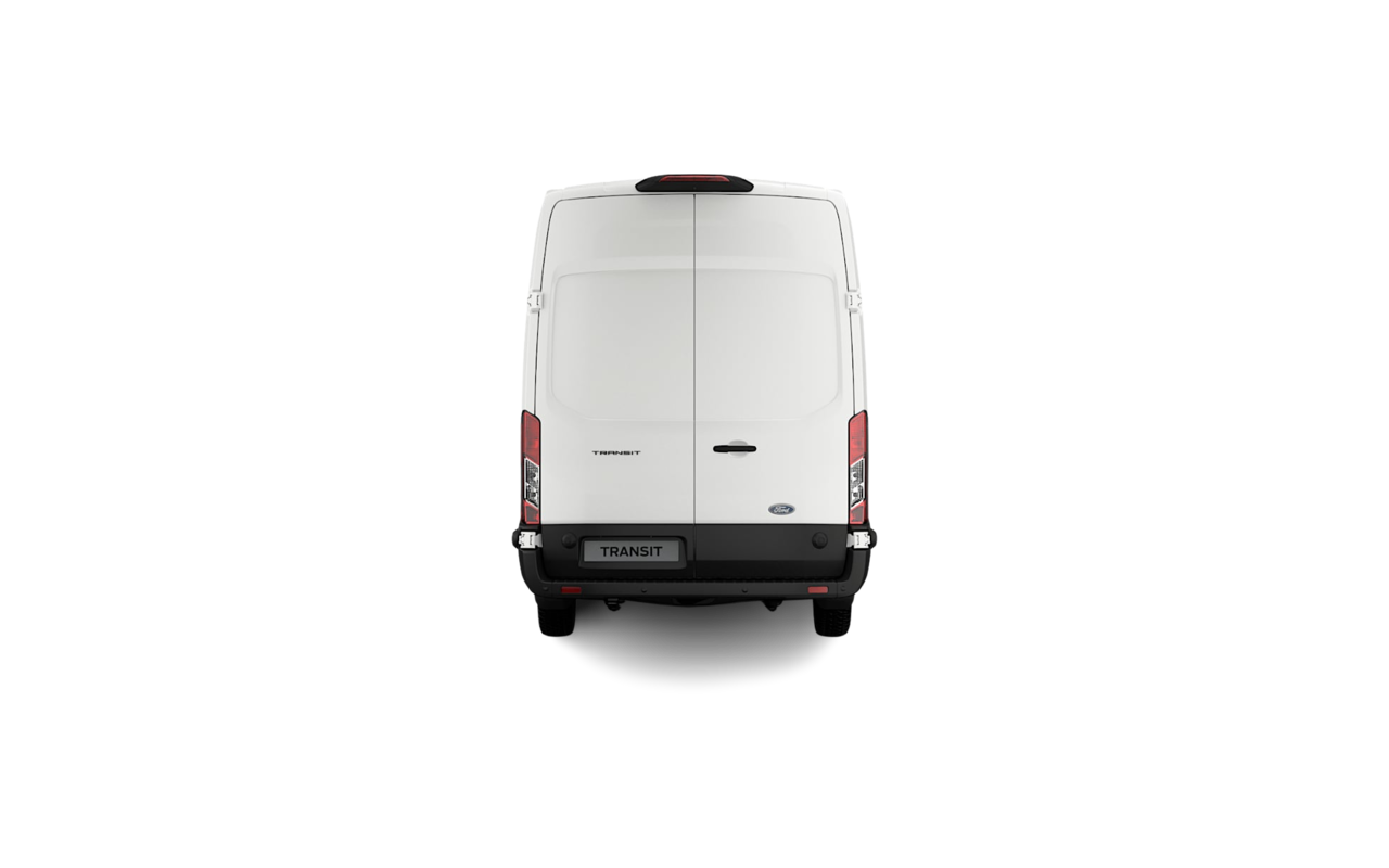 FORD Transit L4H3