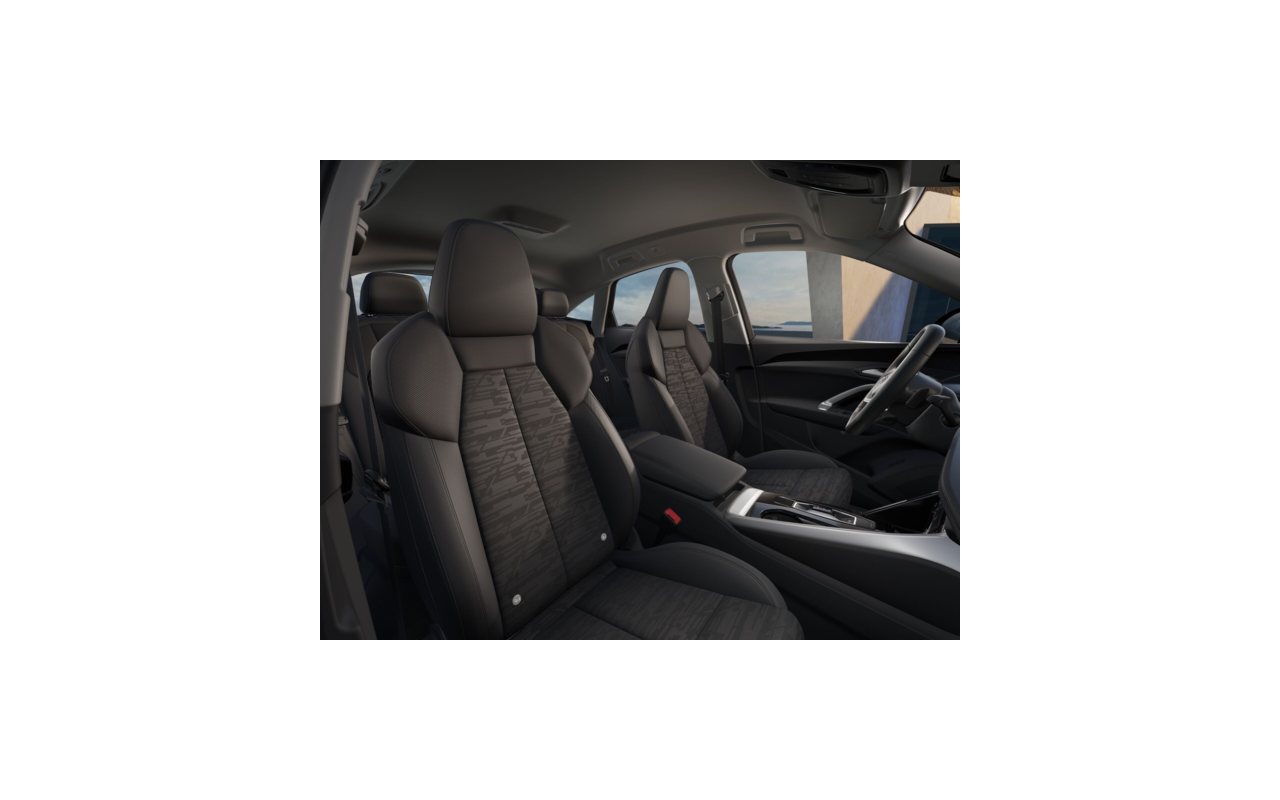AUDI Q5 Sportback Advanced TDI quattro