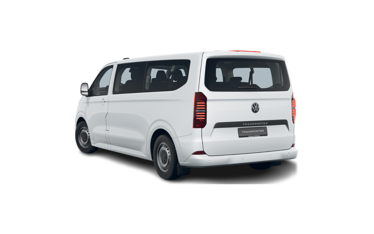 VOLKSWAGEN Transporter T7 Kombi M1