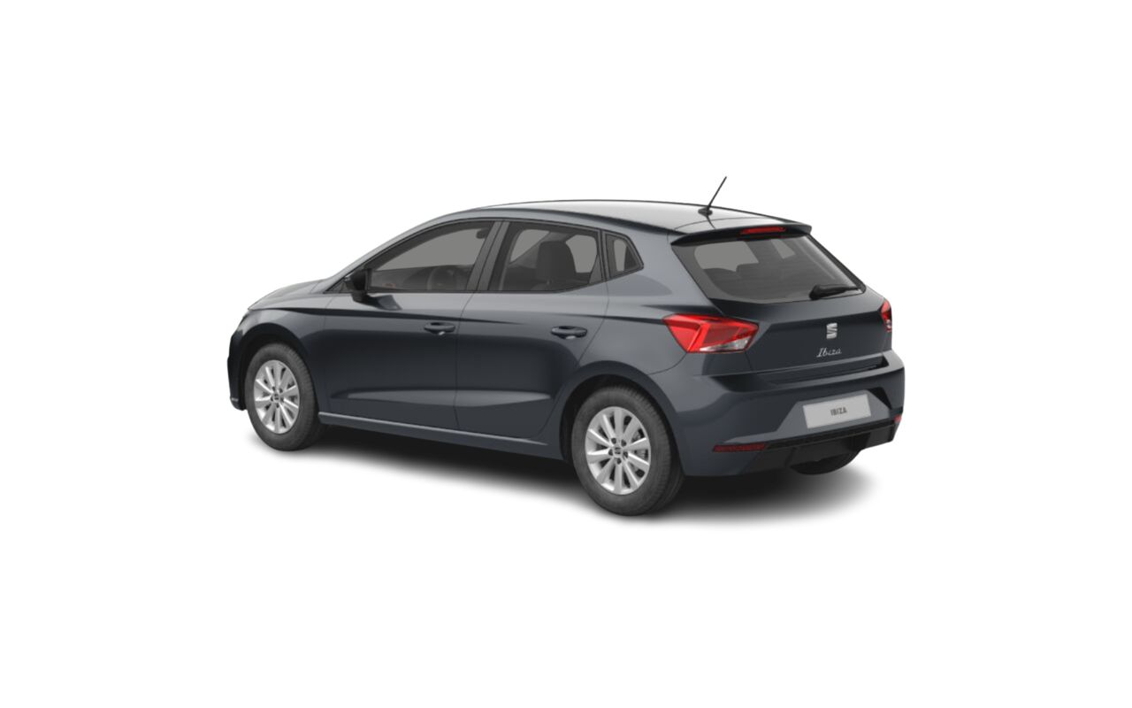 SEAT Ibiza Style