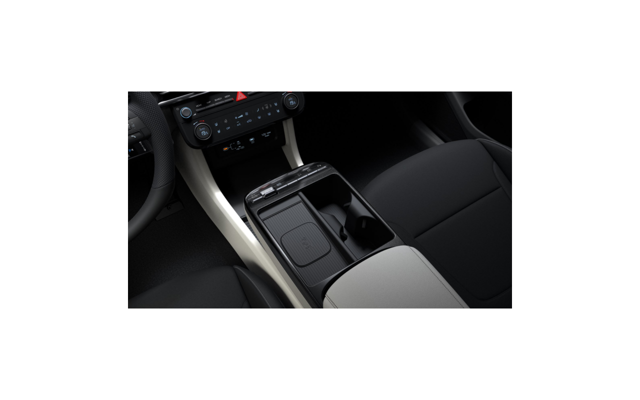 HYUNDAI Tucson Executive HEV