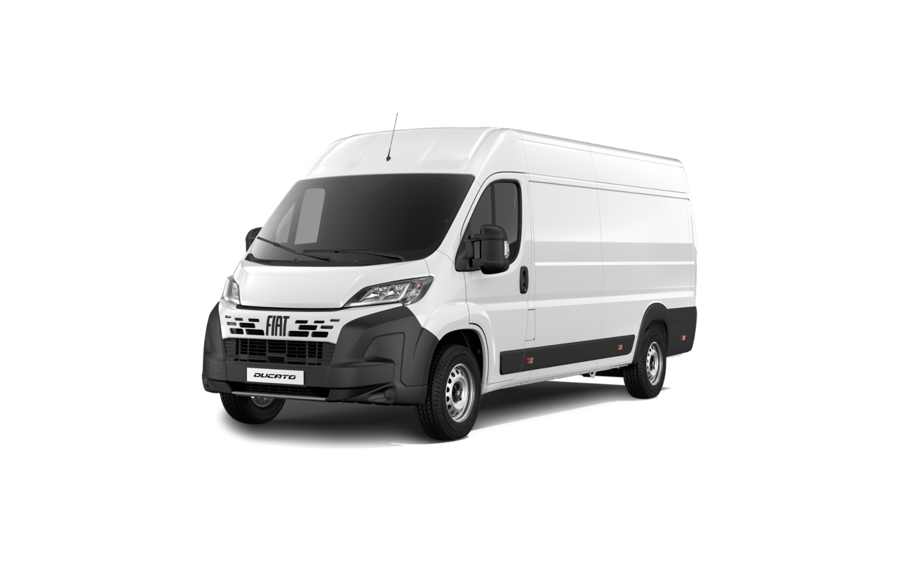 FIAT Ducato Maxi Furgon L4H2