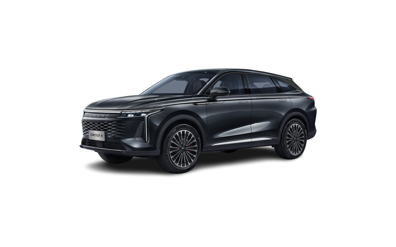 OMODA 9