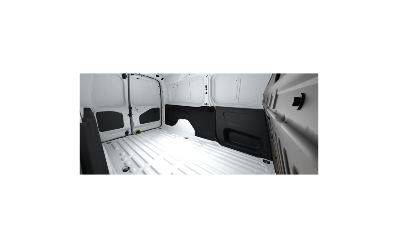 TOYOTA Proace City Active Furgon Long pojedyncze drzwi boczne