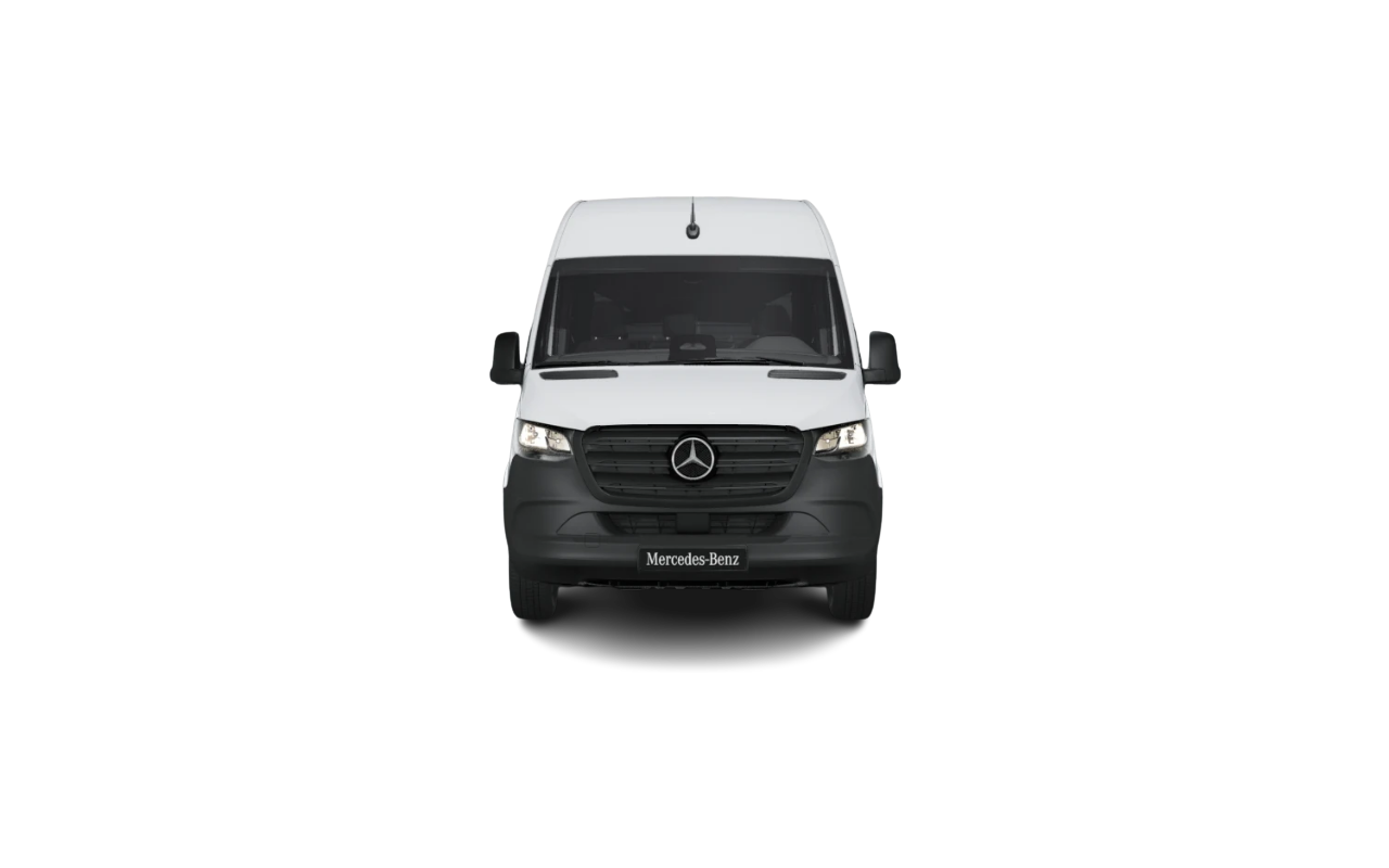 MERCEDES Sprinter Furgon Base