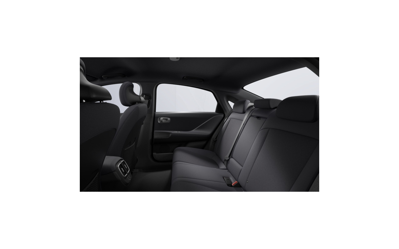 HYUNDAI IONIQ 6 Dynamiq 2WD 151KM