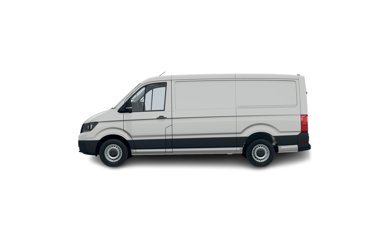 VOLKSWAGEN Crafter Furgon 35 Furgon L3H2