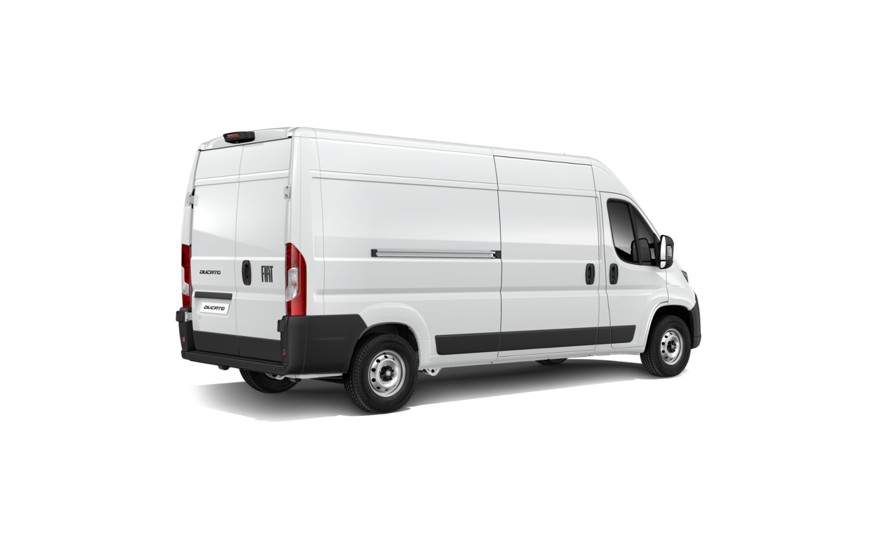 FIAT Ducato Furgon L3H2