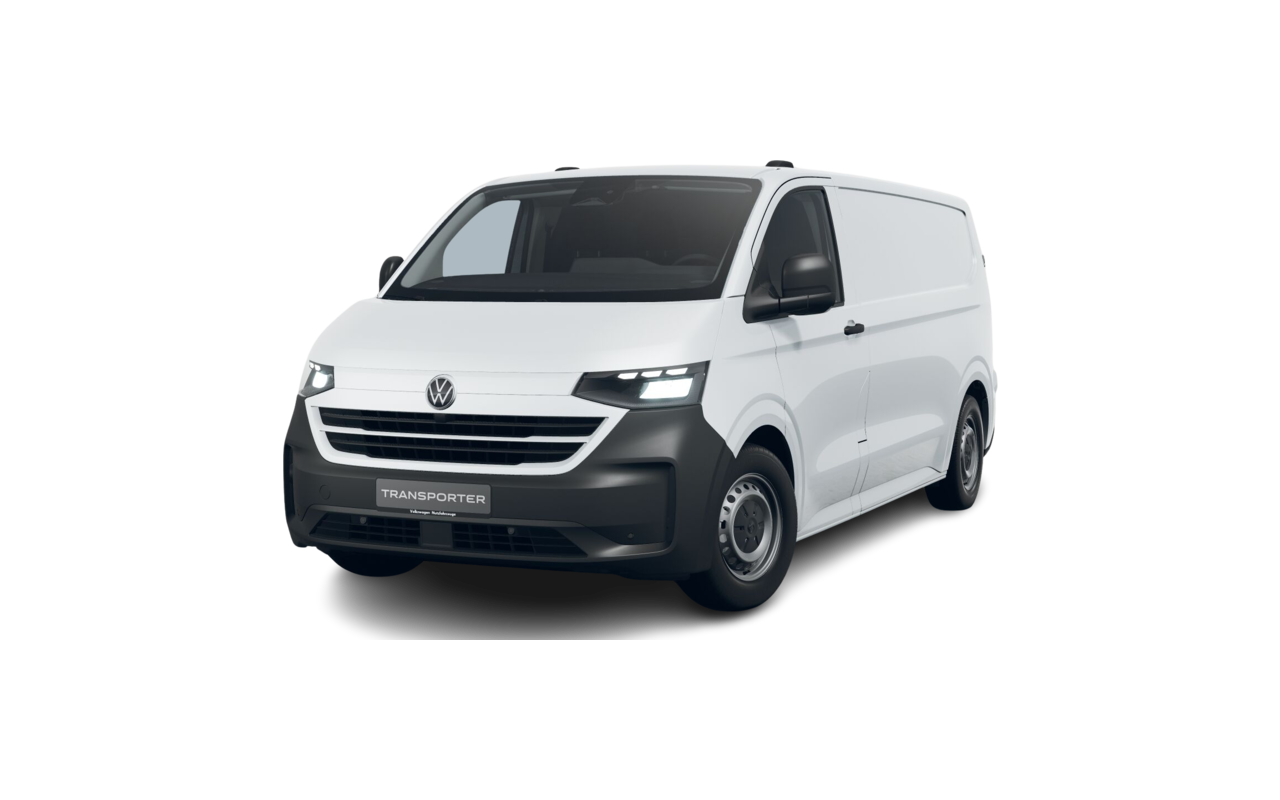 VOLKSWAGEN Transporter T7 Furgon Furgon