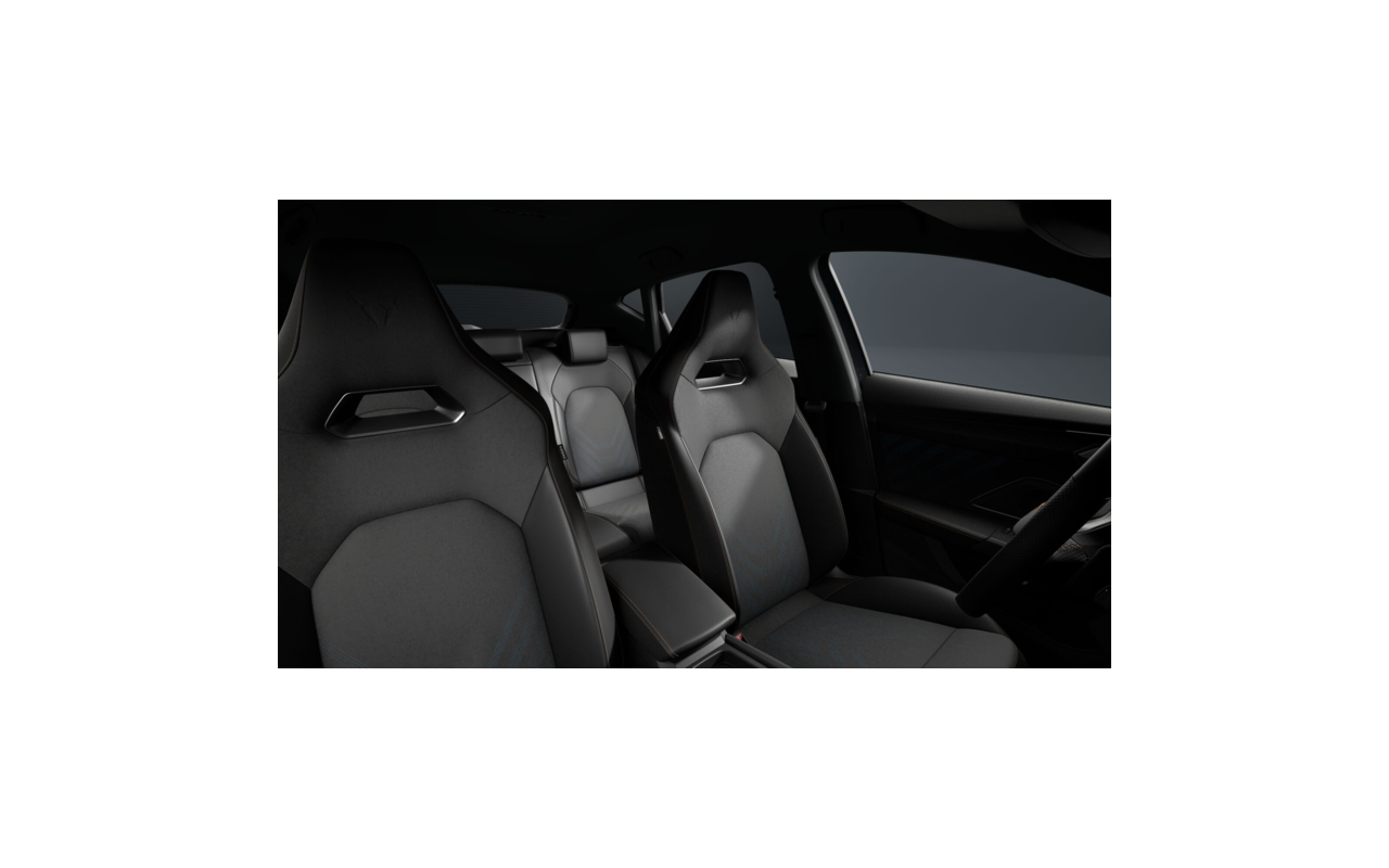 CUPRA Formentor Standard