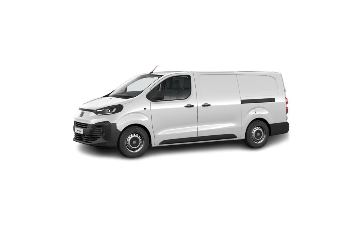 FIAT Scudo Furgon Maxi