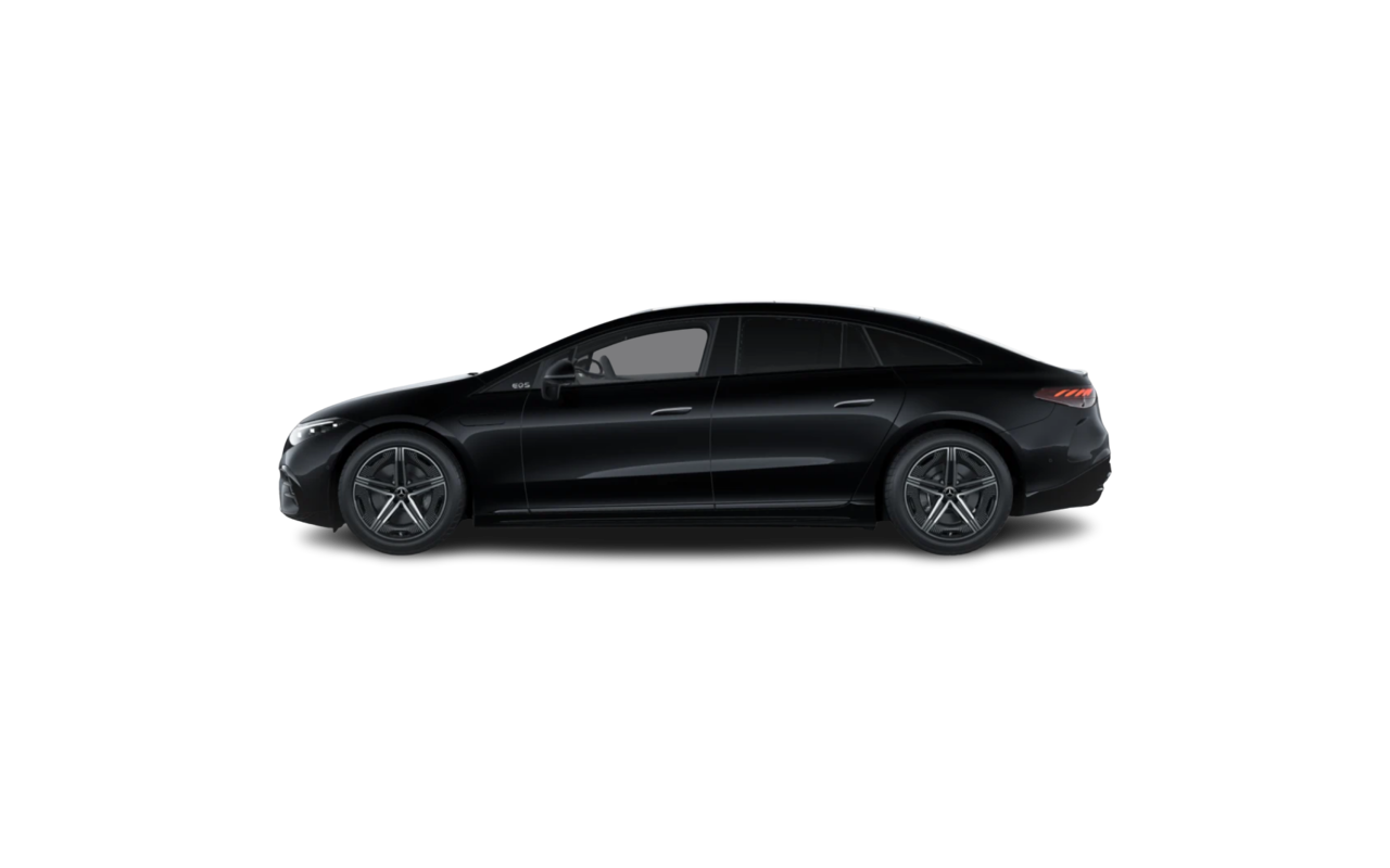 MERCEDES EQS 450 4MATIC 118 kWh AMG Line