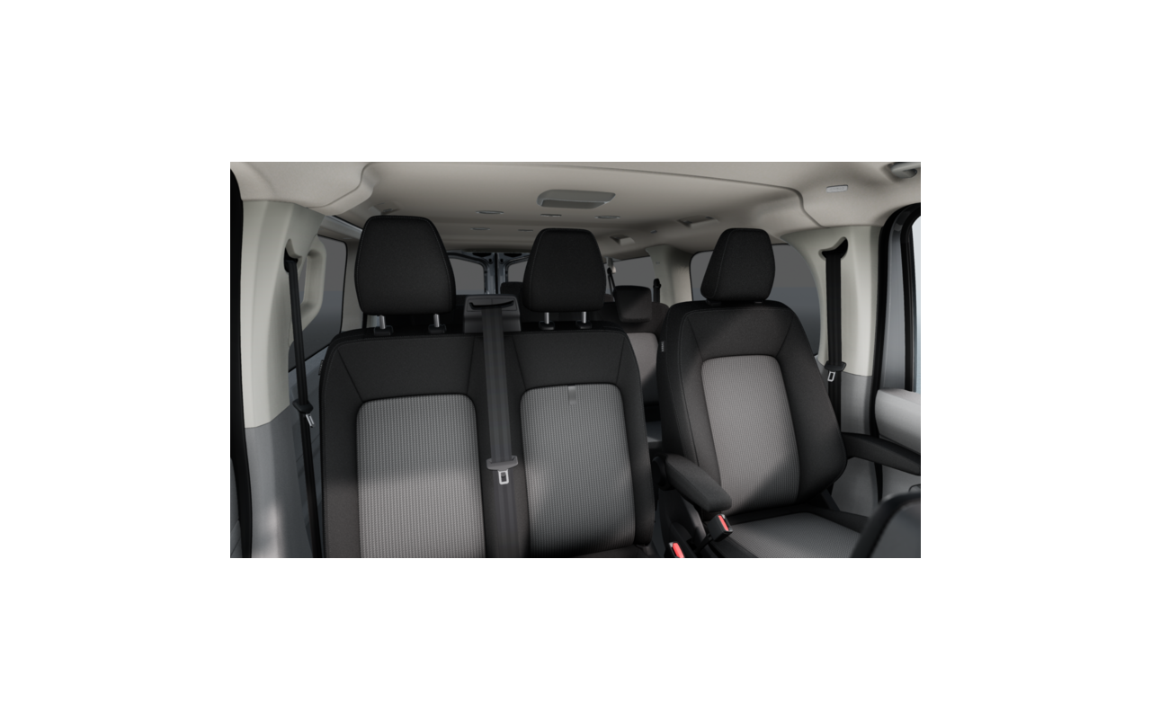 VOLKSWAGEN Transporter T7 Kombi M1