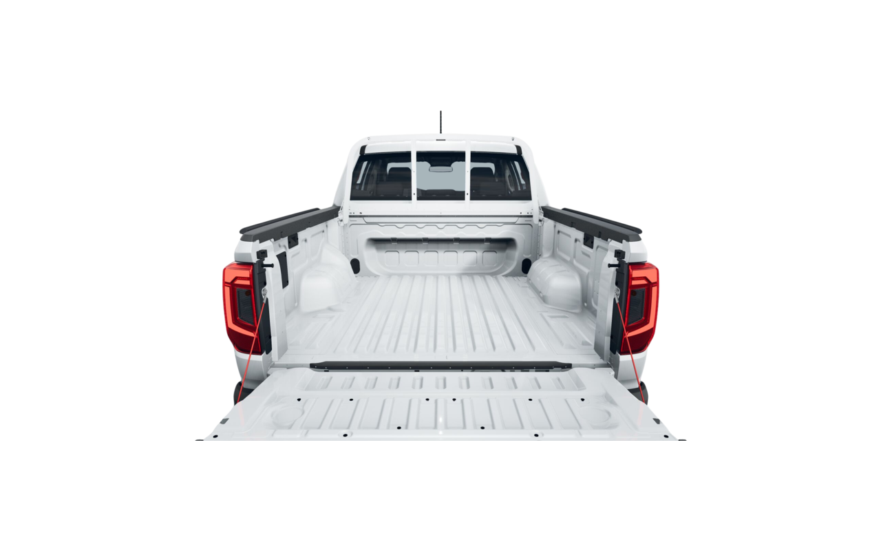 VOLKSWAGEN Amarok Pro