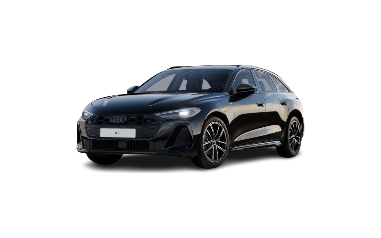 AUDI A5 Avant Base TFSI