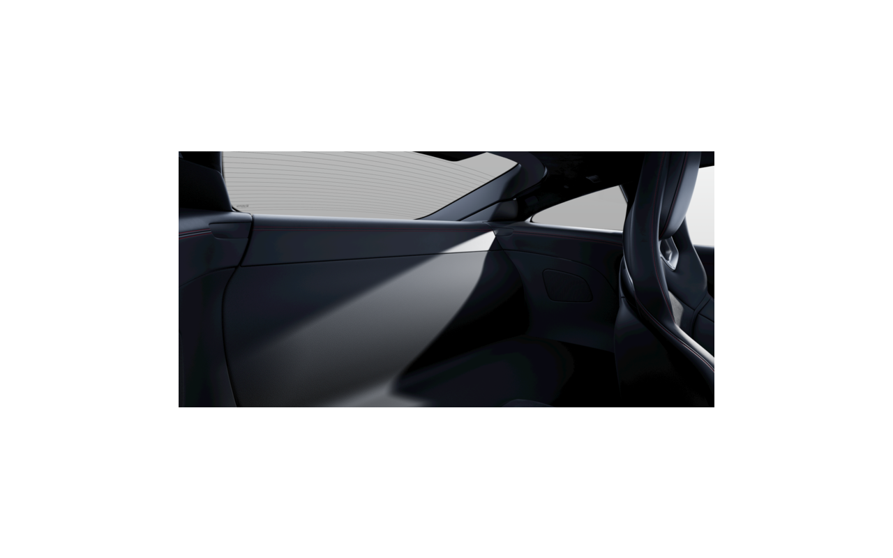 MERCEDES AMG GT 55 4MATIC+