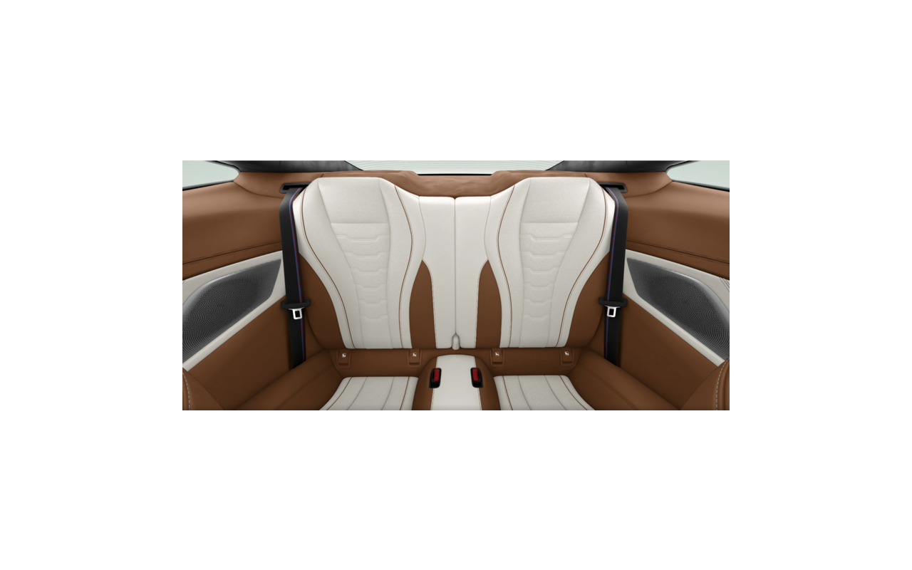 BMW Seria 8 Coupe M850i xDrive