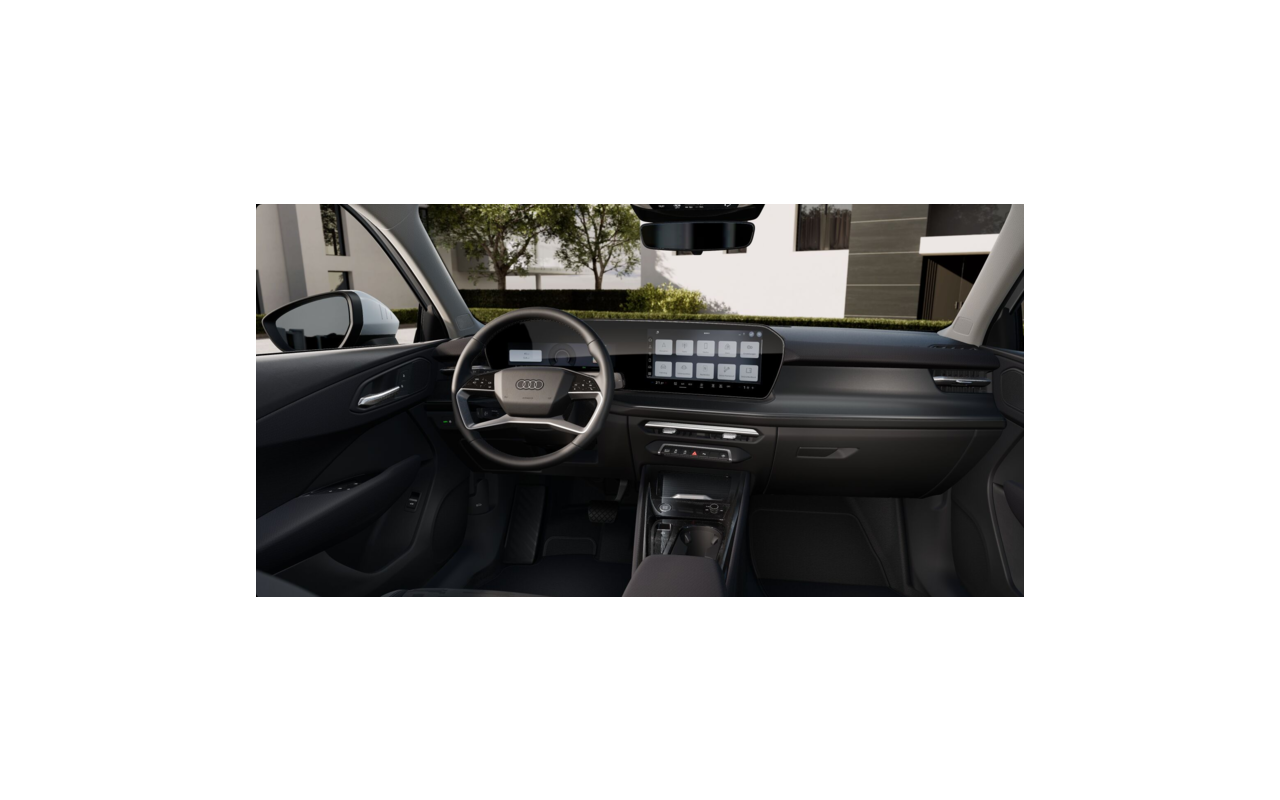 AUDI Q3 Sportback Base TFSI